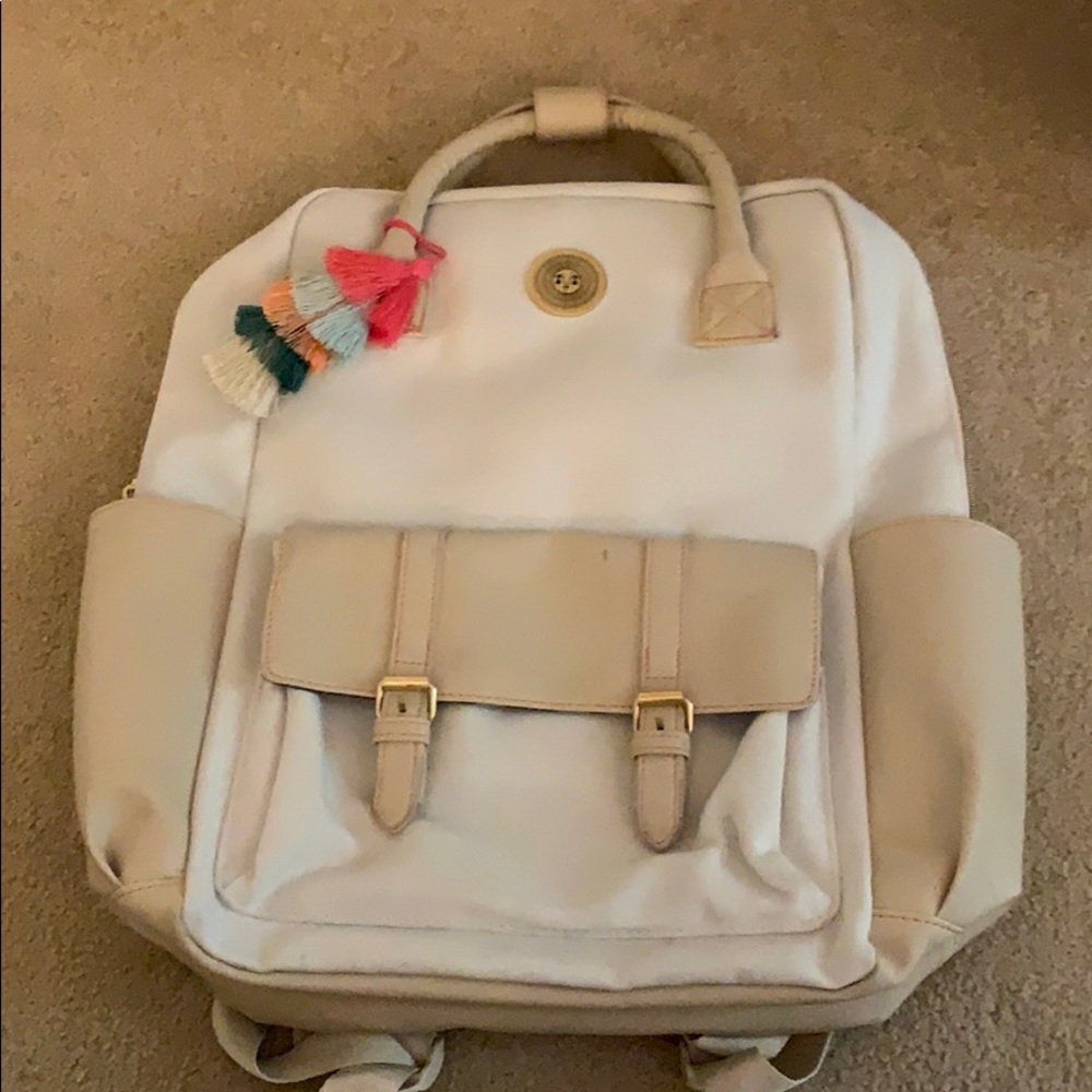 Target Backpack